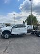 2024 Ford F-450 Crew Cab DRW 4WD, Cab Chassis for sale #T40989 - photo 3