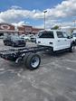 2024 Ford F-450 Crew Cab DRW 4WD, Cab Chassis for sale #T40989 - photo 6