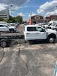 2024 Ford F-550 Crew Cab DRW RWD, Cab Chassis for sale #T40990 - photo 6