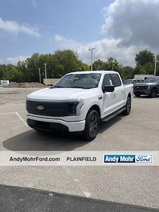 2024 Ford F-150 Lightning SuperCrew Cab AWD, Pickup for sale #T40996 - photo 1