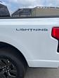 2024 Ford F-150 Lightning SuperCrew Cab 4WD, Pickup for sale #T40996 - photo 11