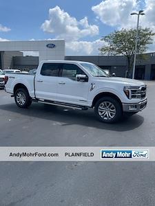 2024 Ford F-150 SuperCrew Cab 4x4, Pickup for sale #T41006 - photo 1