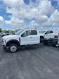 2024 Ford F-450 Super Cab DRW 4WD, Cab Chassis for sale #T41018 - photo 3