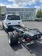 2024 Ford F-450 Super Cab DRW 4x4, Cab Chassis for sale #T41019 - photo 2