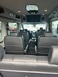 2024 Ford Transit 250 Medium Roof AWD, Explorer Van 9 Passenger Conversion Passenger Van for sale #T41034 - photo 20