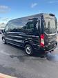 2024 Ford Transit 250 Medium Roof AWD, Explorer Van 9 Passenger Conversion Passenger Van for sale #T41034 - photo 4