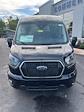 2024 Ford Transit 250 Medium Roof AWD, Explorer Van 9 Passenger Conversion Passenger Van for sale #T41034 - photo 5