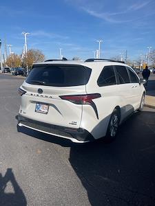 Used 2023 Toyota Sienna XSE 4x4, Minivan for sale #T41034A - photo 1