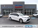 Used 2023 Toyota Sienna XSE 4x4, Minivan for sale #T41034A - photo 4