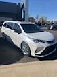 Used 2023 Toyota Sienna XSE 4x4, Minivan for sale #T41034A - photo 5