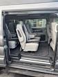 New 2024 Ford Transit 150 Base Low Roof AWD, Explorer Van 9 Passenger Conversion Passenger Van for sale #T41035 - photo 10