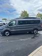 New 2024 Ford Transit 150 Base Low Roof AWD, Explorer Van 9 Passenger Conversion Passenger Van for sale #T41035 - photo 5