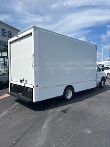 2025 Ford E-450 RWD, Utilimaster Utilivan Box Van for sale #T41041 - photo 2