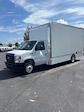 2025 Ford E-450 RWD, Utilimaster Utilivan Box Van for sale #T41041 - photo 3