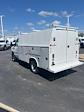 2025 Ford E-350 RWD, Reading Aluminum CSV Service Utility Van for sale #T41054 - photo 2