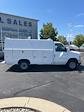 2025 Ford E-350 RWD, Reading Aluminum CSV Service Utility Van for sale #T41054 - photo 22