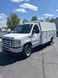 2025 Ford E-350 RWD, Reading Aluminum CSV Service Utility Van for sale #T41054 - photo 4