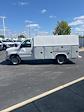 2025 Ford E-350 RWD, Reading Aluminum CSV Service Utility Van for sale #T41054 - photo 6