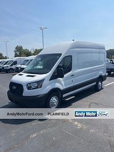 New 2024 Ford Transit 350 HD Base High Roof AWD, Empty Cargo Van for sale #T41065 - photo 1