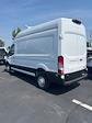 New 2024 Ford Transit 350 HD Base High Roof AWD, Empty Cargo Van for sale #T41065 - photo 4