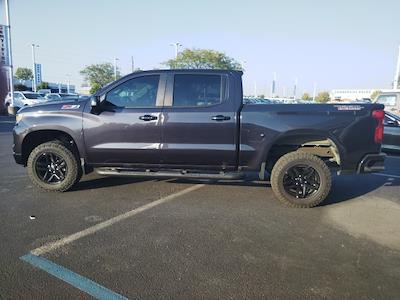 2022 Chevrolet Silverado 1500 Crew Cab 4x4, Pickup for sale #T41072A - photo 1