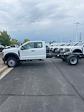 New 2024 Ford F-550 XL Super Cab 4x4, Cab Chassis for sale #T41081 - photo 5