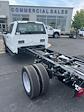 2024 Ford F-550 Super Cab DRW 4x4, Cab Chassis for sale #T41081 - photo 6