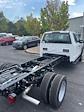 New 2024 Ford F-550 XL Super Cab 4WD, Cab Chassis for sale #T41081 - photo 2