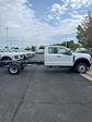 2024 Ford F-550 Super Cab DRW 4WD, Cab Chassis for sale #T41081 - photo 8