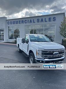 2024 Ford F-350 Regular Cab SRW 4x2, Knapheide Steel Service Body Service Truck for sale #T41093 - photo 1