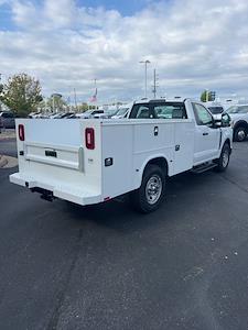 2024 Ford F-350 Regular Cab SRW 4x2, Service Truck for sale #T41093 - photo 2