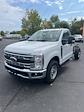 2024 Ford F-350 Regular Cab SRW 4x2, Knapheide Steel Service Body Service Truck for sale #T41093 - photo 5