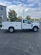 2024 Ford F-350 Regular Cab SRW RWD, Cab Chassis for sale #T41093 - photo 9