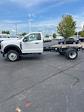 2024 Ford F-550 Regular Cab DRW 4WD, Cab Chassis for sale #T41112 - photo 5