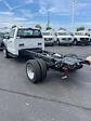 2024 Ford F-550 Regular Cab DRW 4WD, Cab Chassis for sale #T41112 - photo 6