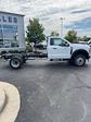 2024 Ford F-550 Regular Cab DRW 4x4, Cab Chassis for sale #T41112 - photo 9