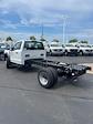 2024 Ford F-450 Regular Cab DRW RWD, Cab Chassis for sale #T41113 - photo 6