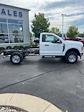 2024 Ford F-350 Regular Cab SRW 4WD, Cab Chassis for sale #T41114 - photo 8