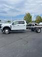 2024 Ford F-550 Crew Cab DRW RWD, Cab Chassis for sale #T41118 - photo 5