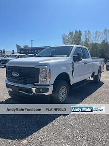 2024 Ford F-350 Super Cab SRW 4x4, Pickup for sale #T41137 - photo 1