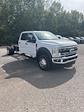 2024 Ford F-550 Crew Cab DRW RWD, Cab Chassis for sale #T41139 - photo 8