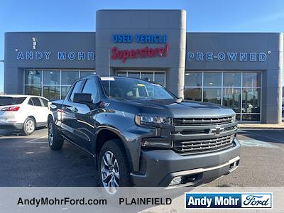 2019 Chevrolet Silverado 1500 Double Cab 4x4, Pickup for sale #T41143B1 - photo 1