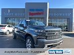 2019 Chevrolet Silverado 1500 Double Cab 4x4, Pickup for sale #T41143B1 - photo 1