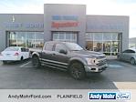 2020 Ford F-150 SuperCrew Cab 4x4, Pickup for sale #T41143B2 - photo 1