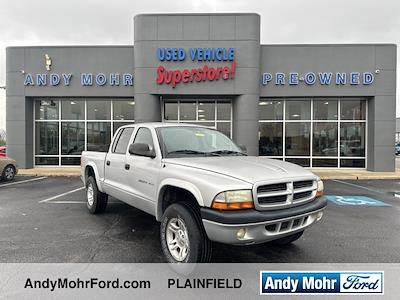 2002 Dodge Dakota, Pickup for sale #T41143C1 - photo 1