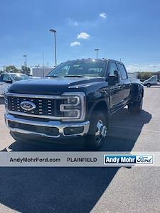 2024 Ford F-350 Crew Cab DRW 4x4, Pickup for sale #T41152 - photo 1