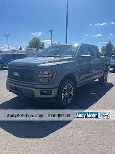 2024 Ford F-150 SuperCrew Cab 4x4, Pickup for sale #T41162 - photo 1