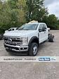 2024 Ford F-450 Super Cab DRW 4x4, Cab Chassis for sale #T41177 - photo 1