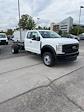 2024 Ford F-550 Super Cab DRW 4x4, Cab Chassis for sale #T41178 - photo 7