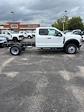 2024 Ford F-550 Super Cab DRW 4WD, Cab Chassis for sale #T41179 - photo 6